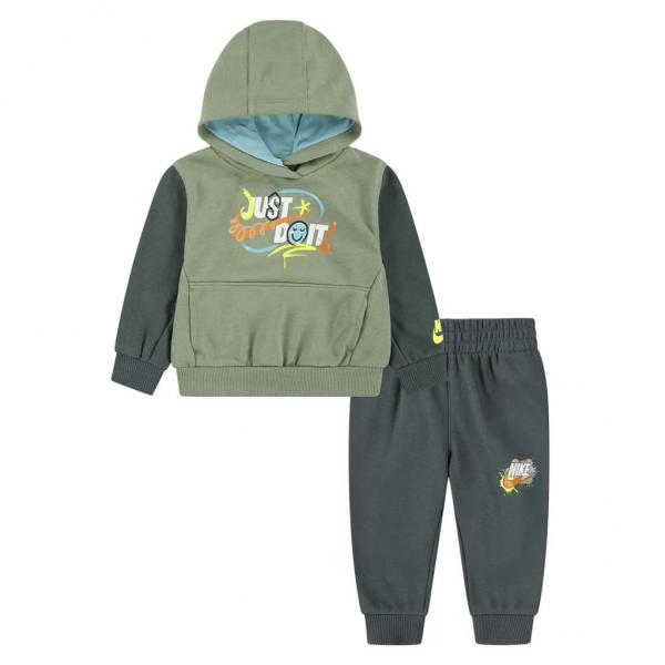 NIKE NIK NKB B NSW EXPRESS YOURSELF PO